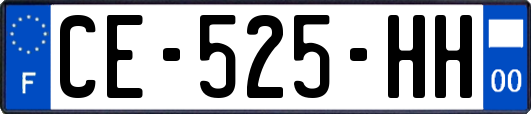 CE-525-HH