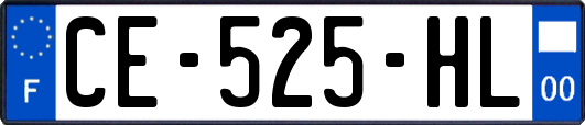 CE-525-HL