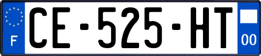CE-525-HT