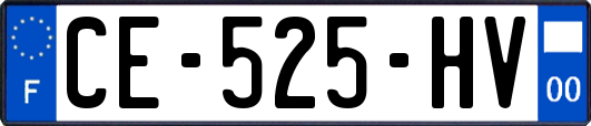 CE-525-HV