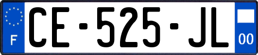 CE-525-JL