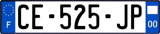 CE-525-JP