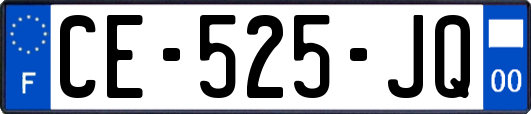 CE-525-JQ