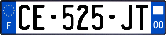 CE-525-JT