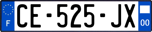 CE-525-JX