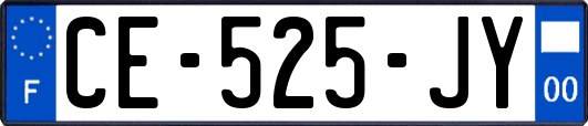 CE-525-JY