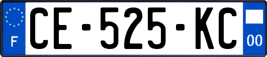 CE-525-KC