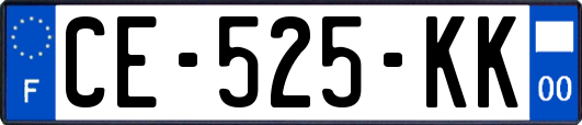 CE-525-KK