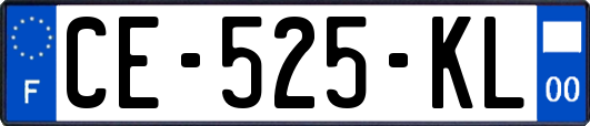 CE-525-KL