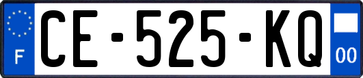 CE-525-KQ