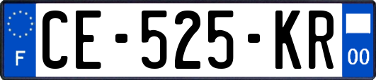 CE-525-KR