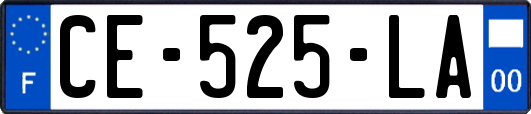 CE-525-LA