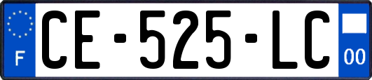 CE-525-LC