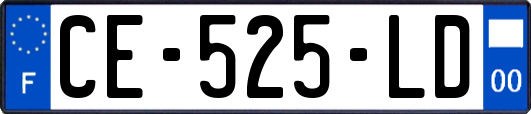 CE-525-LD