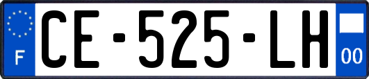 CE-525-LH