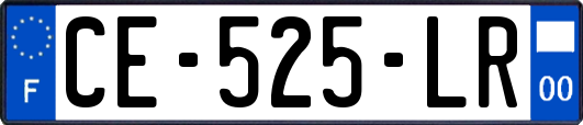 CE-525-LR