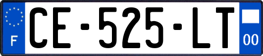 CE-525-LT