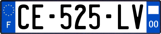 CE-525-LV