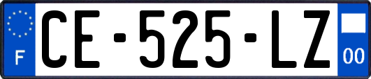 CE-525-LZ