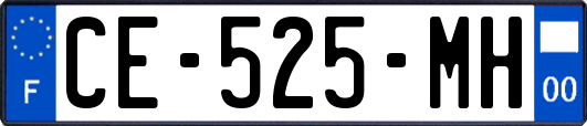 CE-525-MH