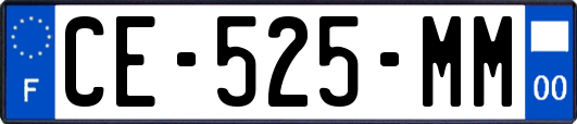 CE-525-MM
