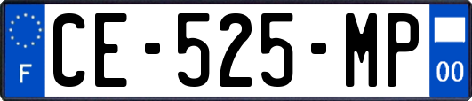 CE-525-MP