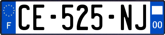 CE-525-NJ