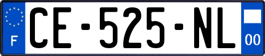 CE-525-NL