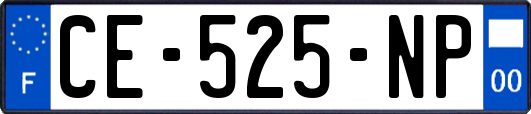 CE-525-NP