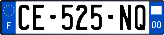 CE-525-NQ