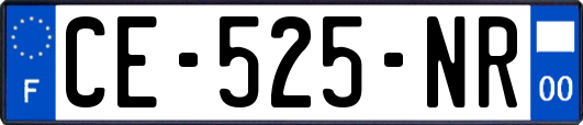 CE-525-NR