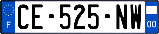 CE-525-NW