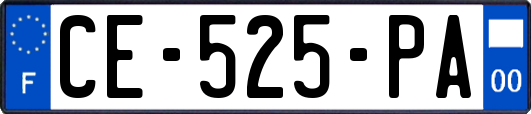 CE-525-PA