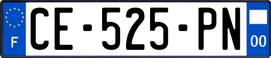 CE-525-PN