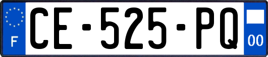 CE-525-PQ