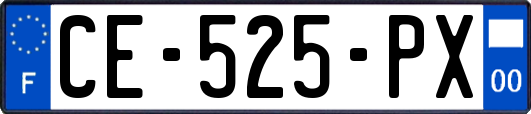 CE-525-PX