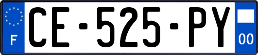 CE-525-PY