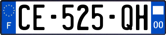 CE-525-QH