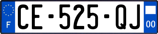 CE-525-QJ