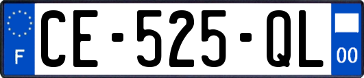 CE-525-QL