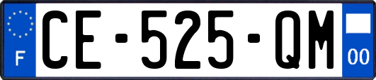 CE-525-QM