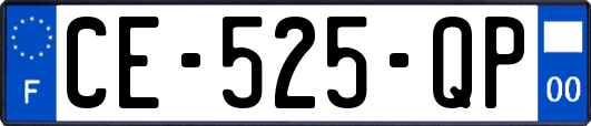 CE-525-QP