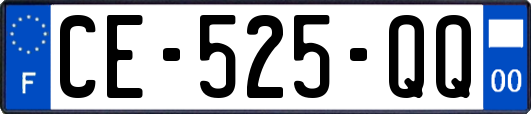 CE-525-QQ