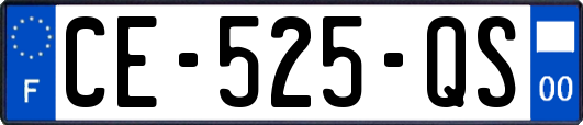 CE-525-QS