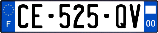 CE-525-QV