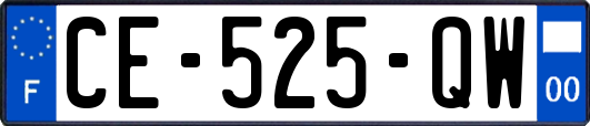 CE-525-QW