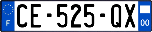 CE-525-QX