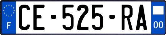 CE-525-RA