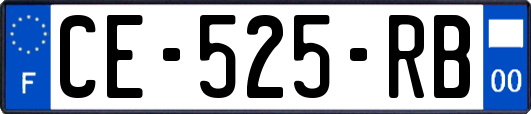 CE-525-RB