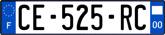 CE-525-RC